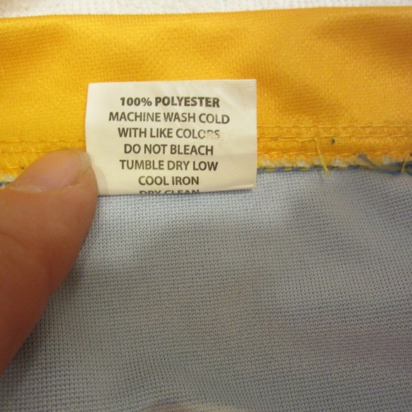 MLB COLLECTIBLE VTG FOX SPORTS MIDWEST PROMO SHIRT, ST LOUIS CARDINALS, XL - Picture 7 of 7